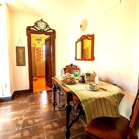 Montebianco B&B Faiano Exterior foto
