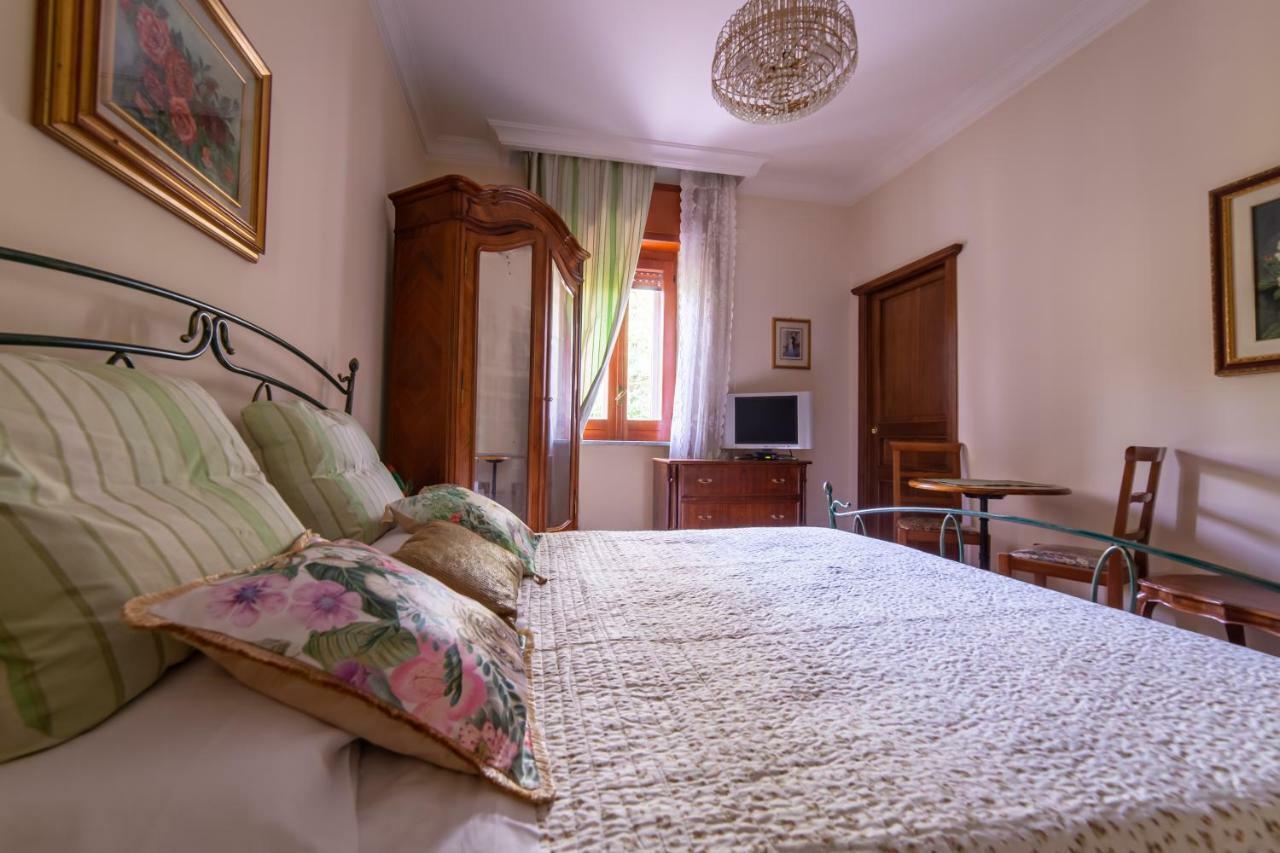 Montebianco B&B Faiano Exterior foto